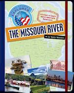 The Missouri River