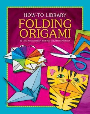 Folding Origami