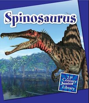 Spinosaurus