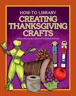 Creating Thanksgiving Crafts