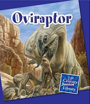 Oviraptor