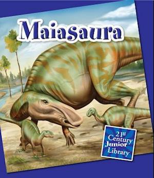 Maiasaura