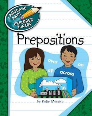 Prepositions