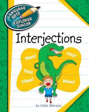 Interjections