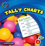 Tally Charts