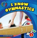 I Know Gymnastics
