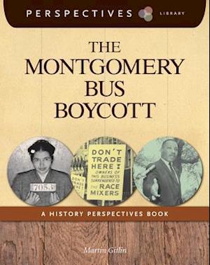 The Montgomery Bus Boycott