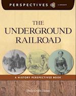 The Underground Railroad