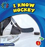 I Know Hockey