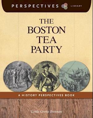 The Boston Tea Party