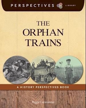 The Orphan Trains
