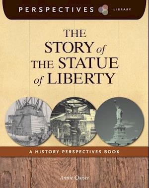 The Story of the Statue of Liberty