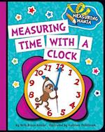 Measuring Time with a Clock