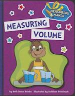 Measuring Volume