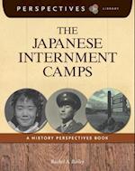The Japanese Internment Camps