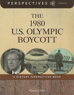 The 1980 U.S. Olympic Boycott