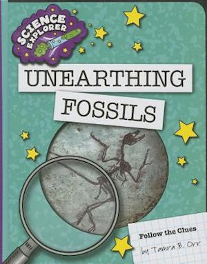 Unearthing Fossils