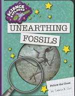 Unearthing Fossils