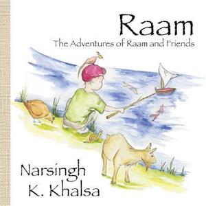 Raam: The Adventures of Raam and Friends
