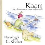 Raam: The Adventures of Raam and Friends 