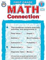 Math Connection(TM), Grade 1