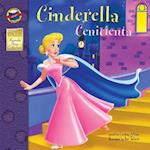 Cinderella, Grades PK - 3