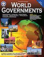 World Governments, Grades 6 - 12