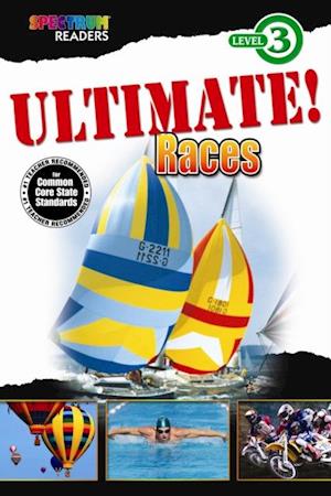 Ultimate! Races