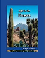 Life in the Desert