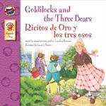 Goldilocks and the Three Bears, Grades PK - 3