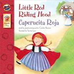 Little Red Riding Hood, Grades PK - 3