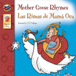 Mother Goose Rhymes, Grades PK - 3