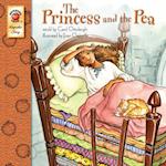 Princess and the Pea