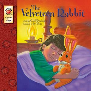 Velveteen Rabbit