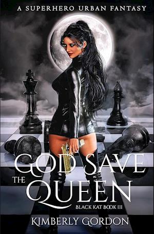 God Save the Queen