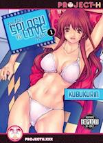 Splash to Love Volume 1 (Hentai Manga)