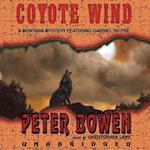 Coyote Wind