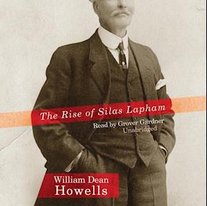 Rise of Silas Lapham