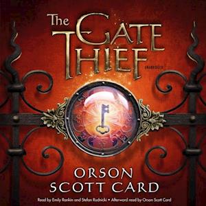 Gate Thief