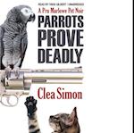 Parrots Prove Deadly