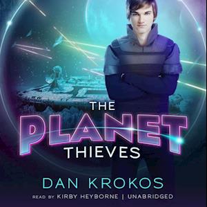 Planet Thieves