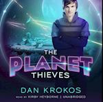 Planet Thieves