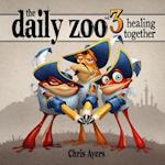 Daily Zoo, Volume 3