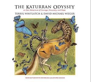 The Katurran Odyssey