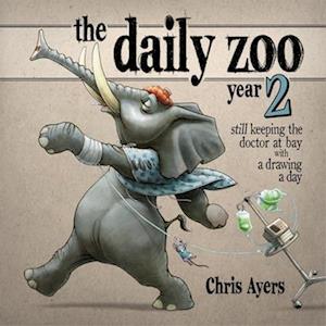 The Daily Zoo: Year 2