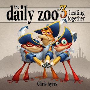 Daily Zoo Vol. 3