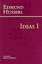 Ideas for a Pure Phenomenology and Phenomenological Philosophy