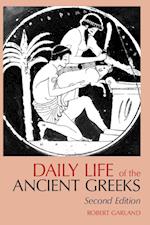 Daily Life of the Ancient Greeks