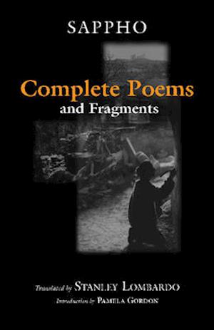 Complete Poems and Fragments