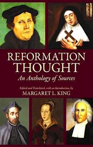 Reformation Thought